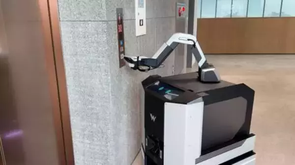 屋内配送自動化ソリューションを提供するWatt Co., Ltd.へ出資