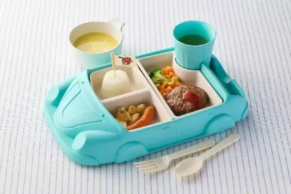 「ホテル・レストラン・ショー&FOODEX JAPAN in関西に赤ちゃん本舗が手がける外食向けブランド『allumy』出展」の画像