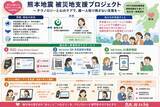 「NPO法人地域診療情報連携協議会、熊本地震被災地へストレスケア支援と多言語支援を無償提供」の画像1