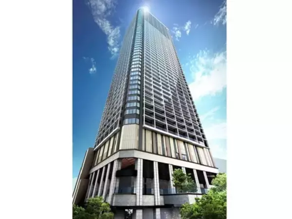 「プレミストタワー船橋」販売開始