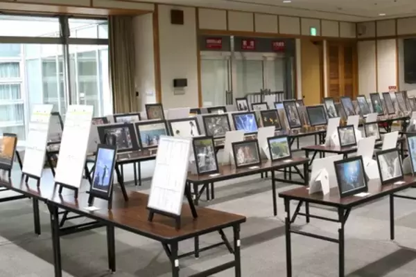 「「デジカメフェア2026」7月11日（土）名古屋市中小企業振興会館（吹上ホール）第2ファッション展示場で開催」の画像