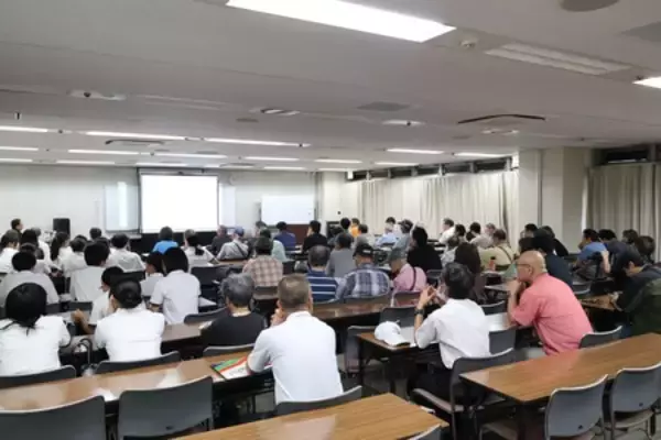「「デジカメフェア2026」7月11日（土）名古屋市中小企業振興会館（吹上ホール）第2ファッション展示場で開催」の画像