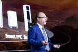 「Huaweiの次世代スマートストリング・グリッドフォーミングESSプラットフォームを支える技術革新」の画像1