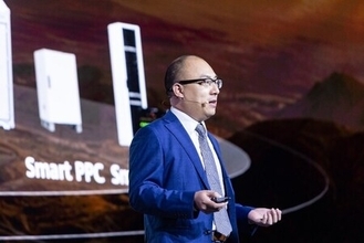 Huaweiの次世代スマートストリング・グリッドフォーミングESSプラットフォームを支える技術革新