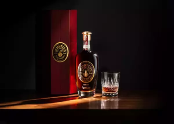 Michter's、蒸溜所のラインナップで最も希少なウイスキー「Celebration Sour Mash」を発売へ