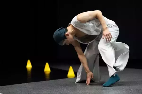 「KAAT神奈川芸術劇場プロデュース 『未練の幽霊と怪物―「珊瑚」「円山町」―』開幕」の画像