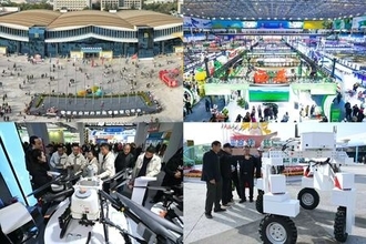 中国の農業科学ハブ・楊陵、第33回農業ハイテクフェアおよび2026年上海協力機構（SCO）農業博を開催へ