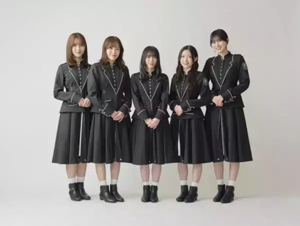 「「AnimeJapan 2026」22作品集結のキービジュアル解禁 櫻坂46アンバサダー就任＆全出展社情報公開」の画像