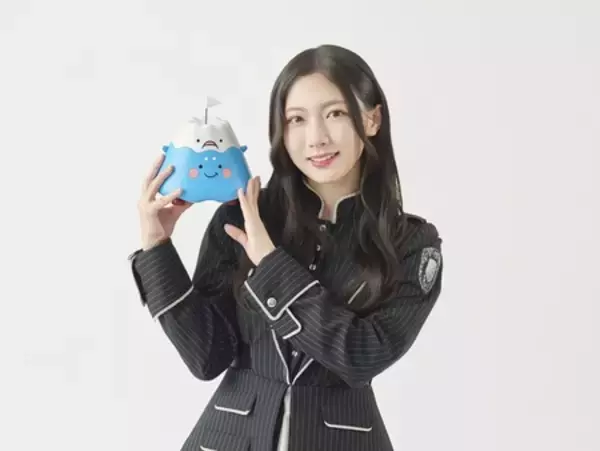 「「AnimeJapan 2026」22作品集結のキービジュアル解禁 櫻坂46アンバサダー就任＆全出展社情報公開」の画像