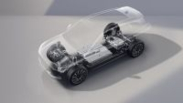 LEPAS、インテリジェントなLEXプラットフォームで「エレガントな運転」を定義