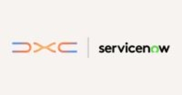 DXC、AIファーストのエンタープライズトランスフォーメーションの新たな潮流を生み出すべくServiceNowと提携