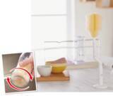 「「＼広口ほ乳びんのための／取り替えができる 回転式ほ乳びん洗い」がアカチャンホンポにて販売開始！」の画像10