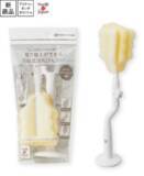 「「＼広口ほ乳びんのための／取り替えができる 回転式ほ乳びん洗い」がアカチャンホンポにて販売開始！」の画像6