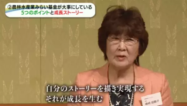 「農林水産業みらいプロジェクト　2026年度助成事業　募集受付中（6月30日まで）」の画像