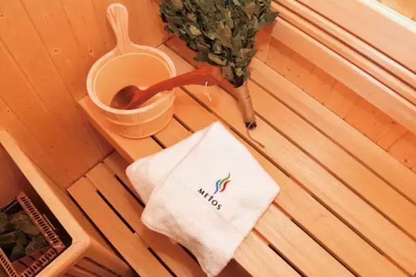 「㈱メトスの家庭用サウナ「メトスプライベートサウナ」が住宅ブランド「BESS」の定番モデルにオプション採用」の画像