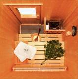 「㈱メトスの家庭用サウナ「メトスプライベートサウナ」が住宅ブランド「BESS」の定番モデルにオプション採用」の画像3