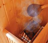 「㈱メトスの家庭用サウナ「メトスプライベートサウナ」が住宅ブランド「BESS」の定番モデルにオプション採用」の画像4