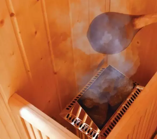 「㈱メトスの家庭用サウナ「メトスプライベートサウナ」が住宅ブランド「BESS」の定番モデルにオプション採用」の画像