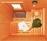 「㈱メトスの家庭用サウナ「メトスプライベートサウナ」が住宅ブランド「BESS」の定番モデルにオプション採用」の画像5