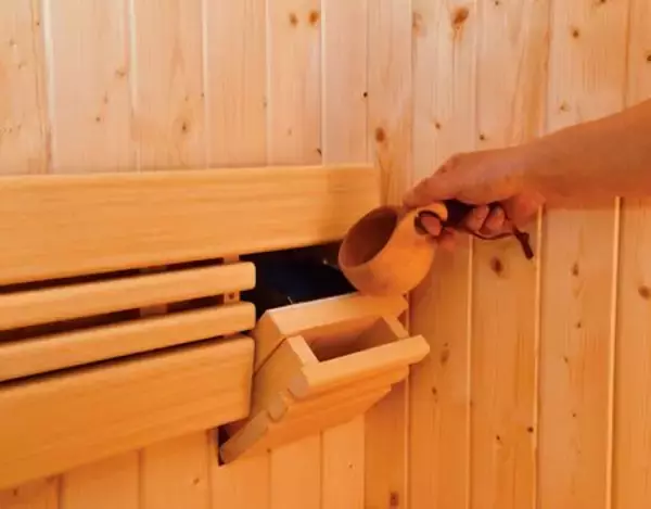 「㈱メトスの家庭用サウナ「メトスプライベートサウナ」が住宅ブランド「BESS」の定番モデルにオプション採用」の画像