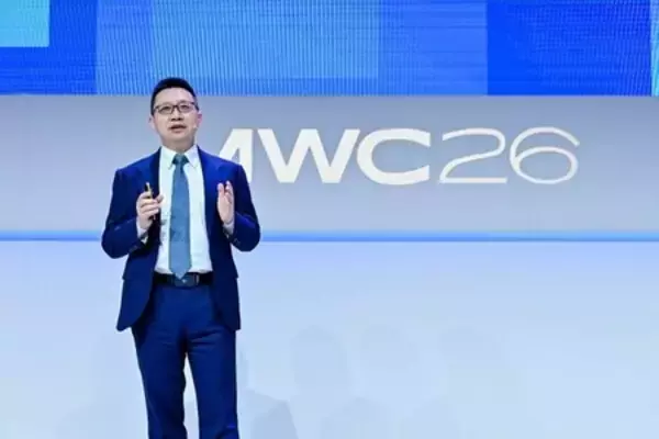 Huawei、次世代FANソリューションを発表