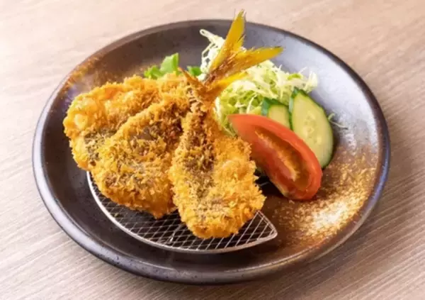 「長崎県「推し魚」プロジェクト第2弾!!　 長崎県が誇る、水揚げ量日本一の「松浦市のマアジ」に決定」の画像