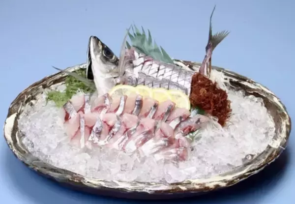 「長崎県「推し魚」プロジェクト第2弾!!　 長崎県が誇る、水揚げ量日本一の「松浦市のマアジ」に決定」の画像