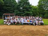 「積水ハウス、「Tokyo Pride 2026 Pride Parade & Festival」に昨年を上回る約150人が参加」の画像1