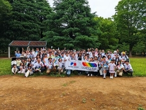 積水ハウス、「Tokyo Pride 2026 Pride Parade & Festival」に昨年を上回る約150人が参加