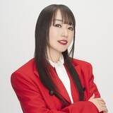 「水樹奈々、ブルーマングループの“声”に。  世界的人気演目のナレーションを担当」の画像1