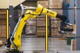 「SGシステムとサンワサプライ、AI荷降ろしロボットを西日本に導入」の画像2