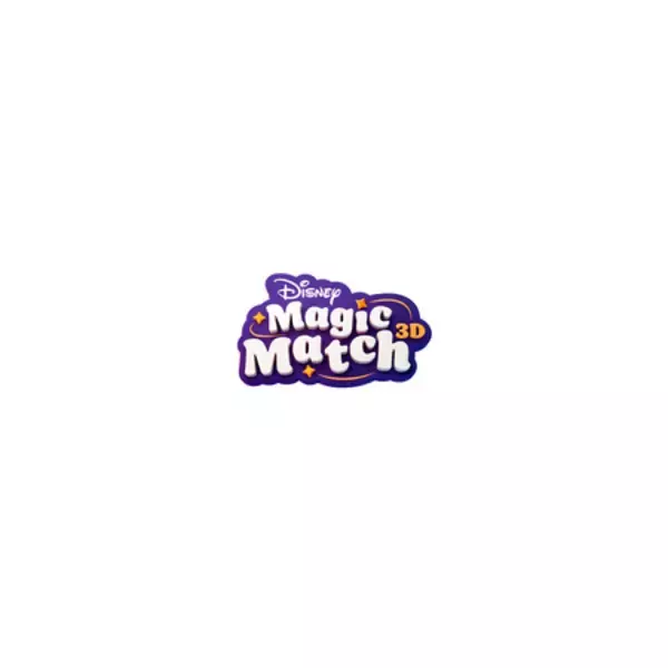 「Jam City, Inc.、Disney Magic Match 3Dを全世界でリリース」の画像