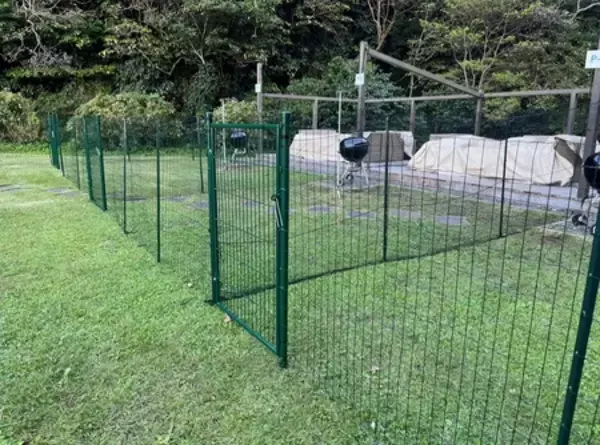 「海辺で愛犬と過ごす新体験！「BEACH⇔PARK LIVING」ドッグエリアオープン」の画像