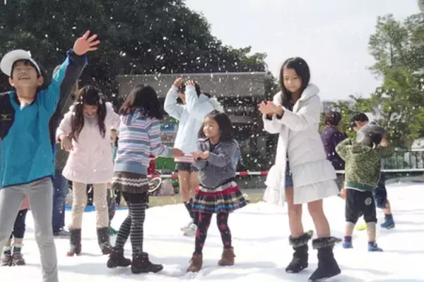 「新旧万博のレガシーを楽しめる「Remember EXPO in万博記念公園」開催」の画像