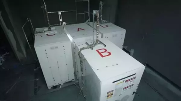 Huawei Digital PowerのC&I向けGFM ESSが過酷な着火試験に合格