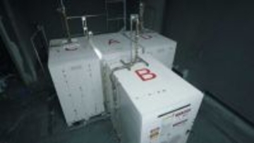 Huawei Digital PowerのC&I向けGFM ESSが過酷な着火試験に合格