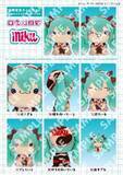 「初音ミク×チロルチョコのコラボ「チロルミク」を記念したプリントシールが登場！」の画像6