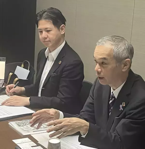 「～経団連が語る“災害に強い日本経済”～企業と社会が取るべき備えとは」の画像