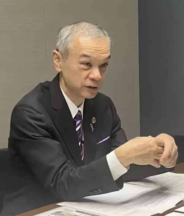 「～経団連が語る“災害に強い日本経済”～企業と社会が取るべき備えとは」の画像