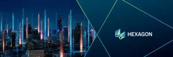 Hexagon、IDC MarketScapeの石油・ガス向けAPM分野で「リーダー」に選出