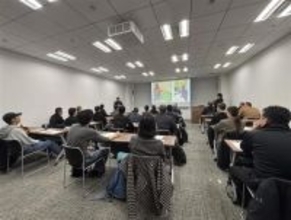 国際交流サービス協会、「在外公館料理人（公邸料理人）募集・説明会」を開催