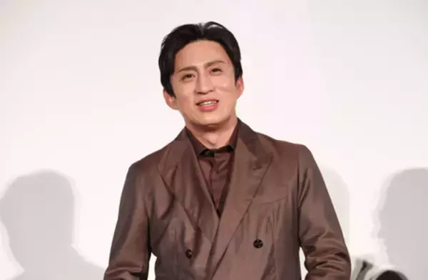 「“鬼平”幸四郎 “鬼銕”染五郎、二人の“鬼”が揃い踏み！ シリーズ最新作、再びスクリーンへ！」の画像