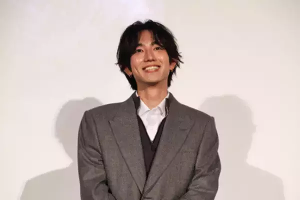 「“鬼平”幸四郎 “鬼銕”染五郎、二人の“鬼”が揃い踏み！ シリーズ最新作、再びスクリーンへ！」の画像