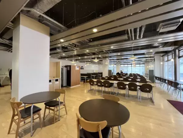 「【地域連携】久留米市上津校区の住民16名「近すぎて知らなかった」久留米工業大学を見学」の画像