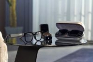 Rokid、世界初となるオープンAIエコシステム対応のスマートグラスを発表～超軽量、視力矯正用メガネとして優れた設計、ChatGPT、Qwen、DeepSeekなどに対応～