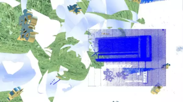 「三菱電機のエアコン「霧ヶ峰」が、若者から人気のtofubeatsと異色のコラボ楽曲「KIRIGAMINE REMIX」を公開」の画像