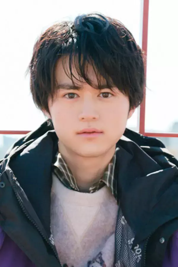 「中央労働災害防止協会「熱中症対策」ポスター にCMやドラマで活躍中の俳優・モデルの鈴鹿央士さんが決定」の画像
