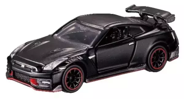 「「TOMICA BRAND STORE」ハーバーシティ オーシャンターミナル 2026年5月1日(金)オープン」の画像