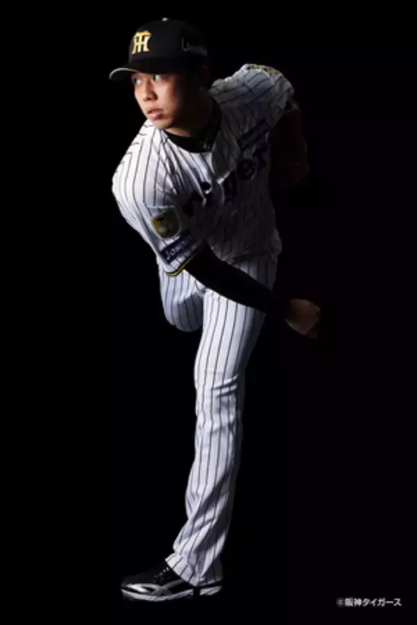 「(株)コラントッテが阪神タイガース・才木浩人選手（プロ野球）と新規契約を締結」の画像