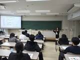 「近畿大学経営学部の学生を対象としたERP、SAPの基礎講座を実施」の画像2